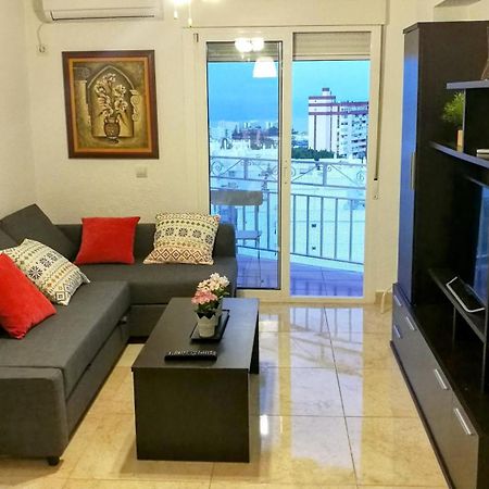 Apartamento Vistas Unicas Al Mar! Benalmádena Extérieur photo