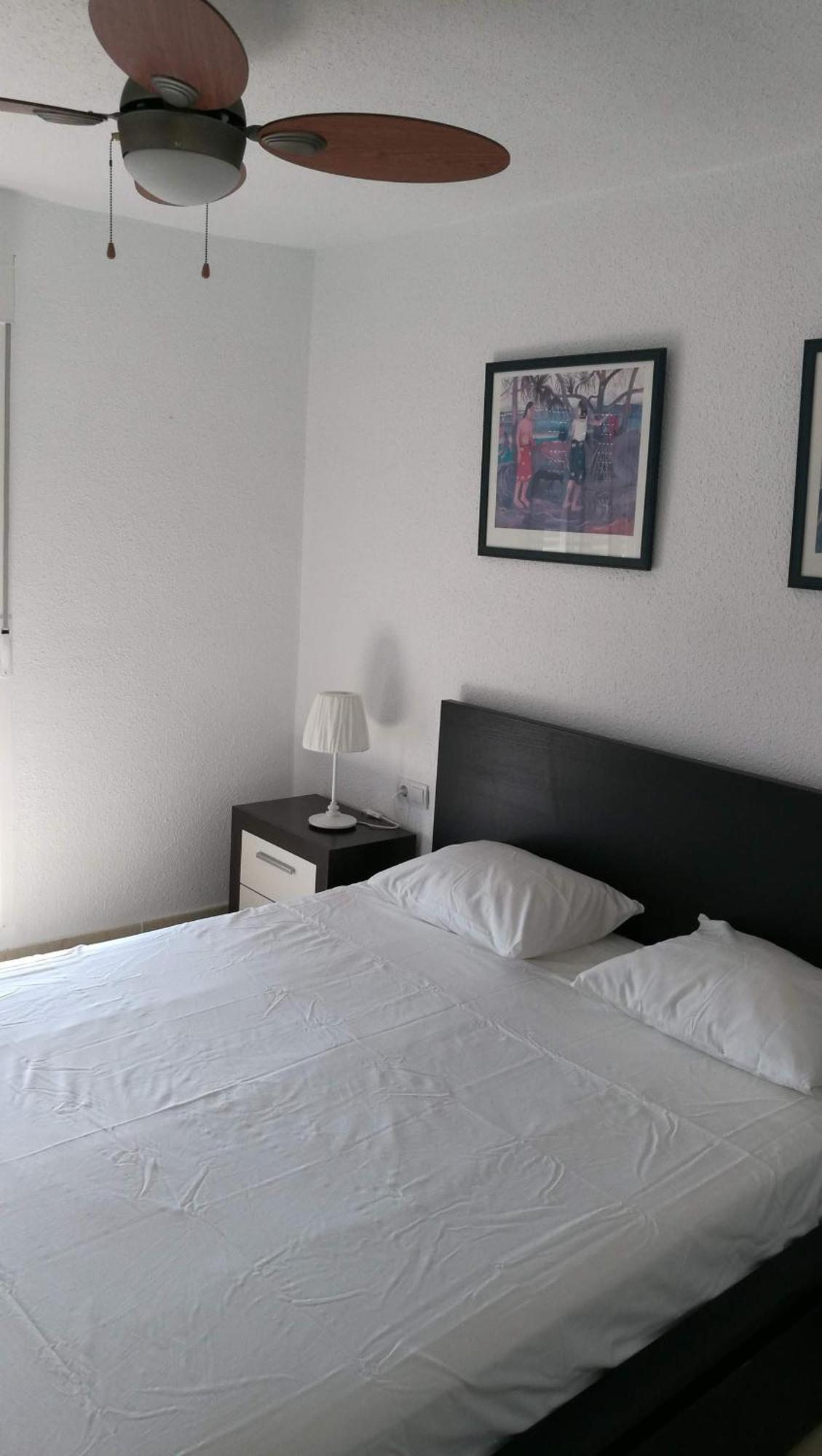 Apartamento Vistas Unicas Al Mar! Benalmádena Extérieur photo