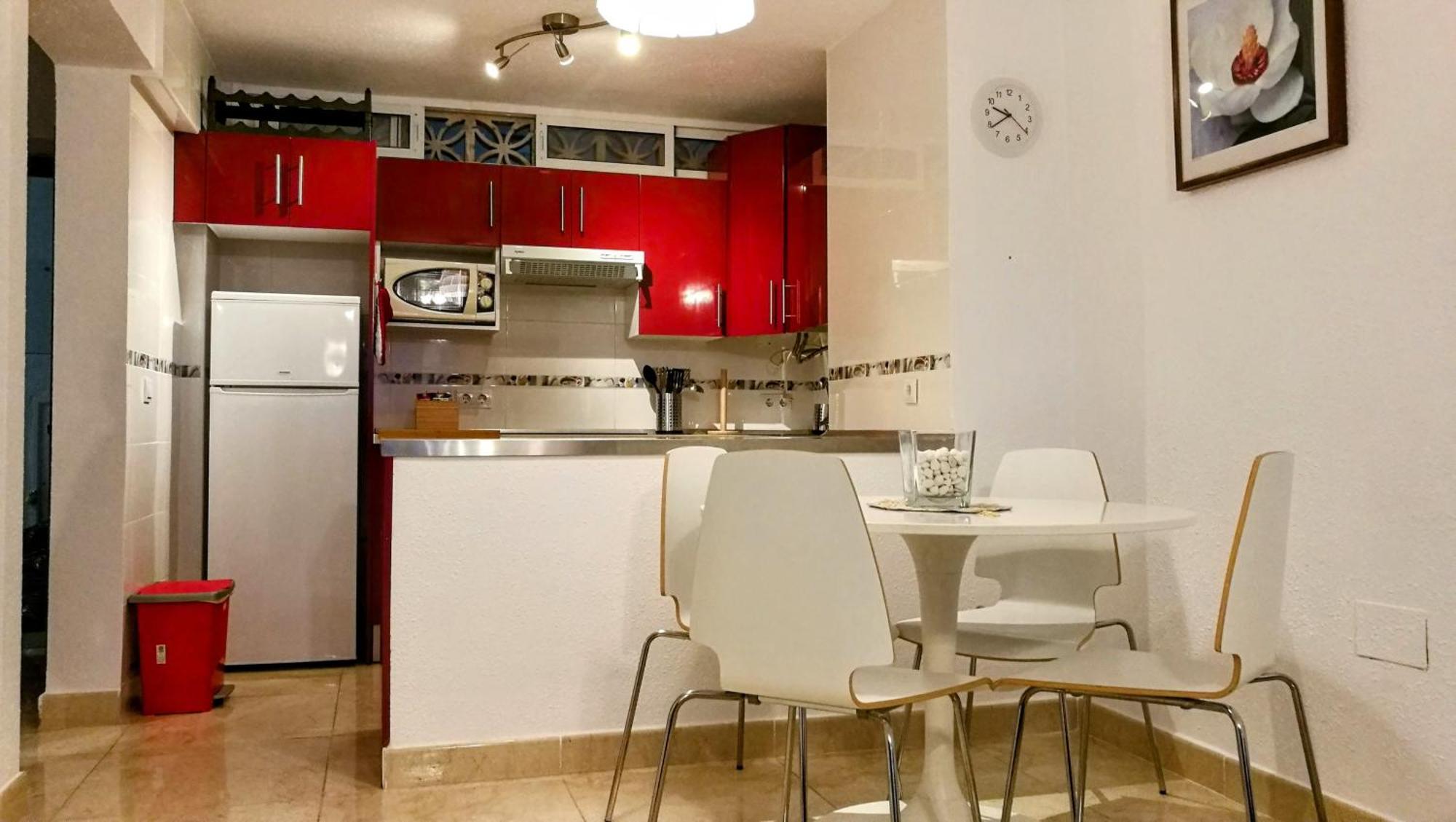 Apartamento Vistas Unicas Al Mar! Benalmádena Extérieur photo
