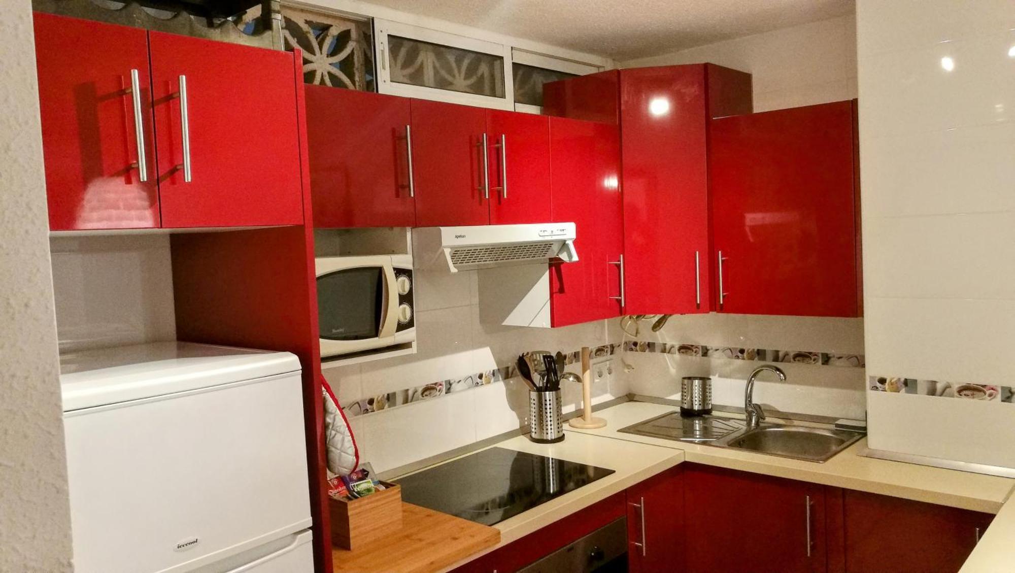 Apartamento Vistas Unicas Al Mar! Benalmádena Extérieur photo