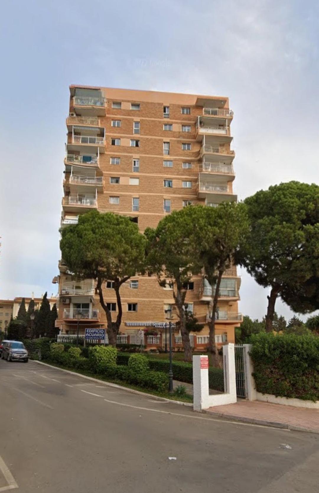 Apartamento Vistas Unicas Al Mar! Benalmádena Extérieur photo