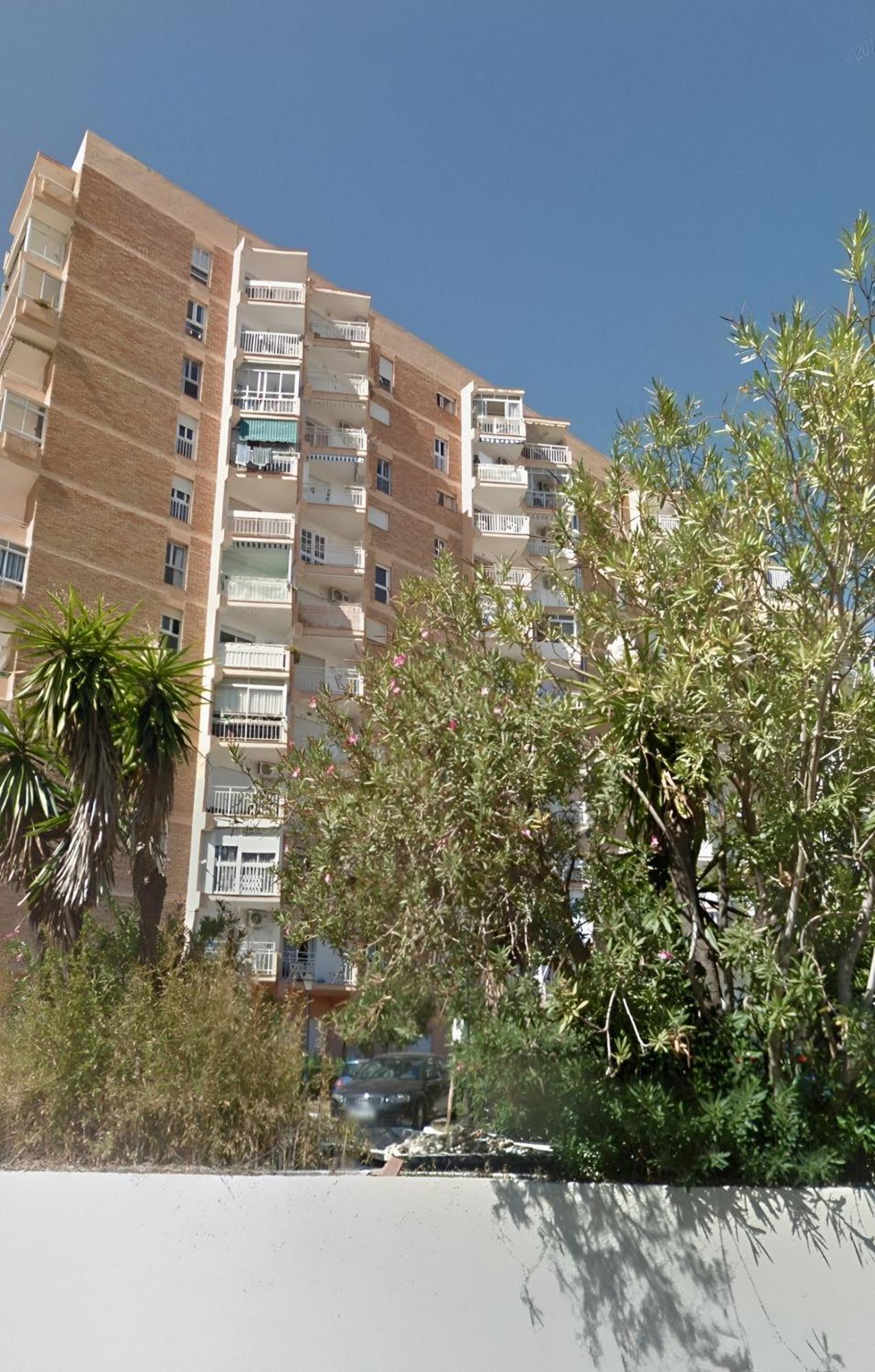 Apartamento Vistas Unicas Al Mar! Benalmádena Extérieur photo